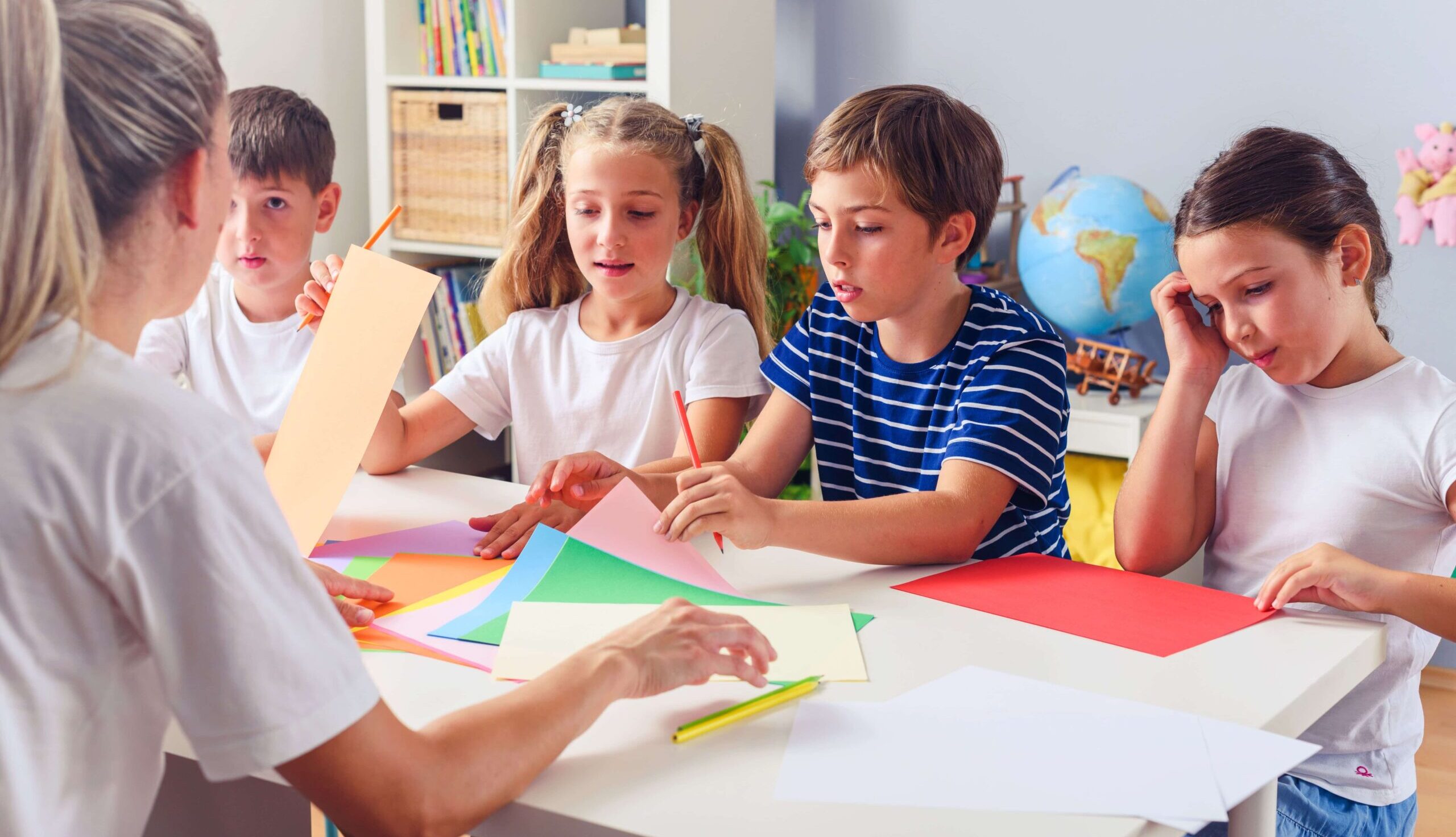 Social Emotional Learning Certificate