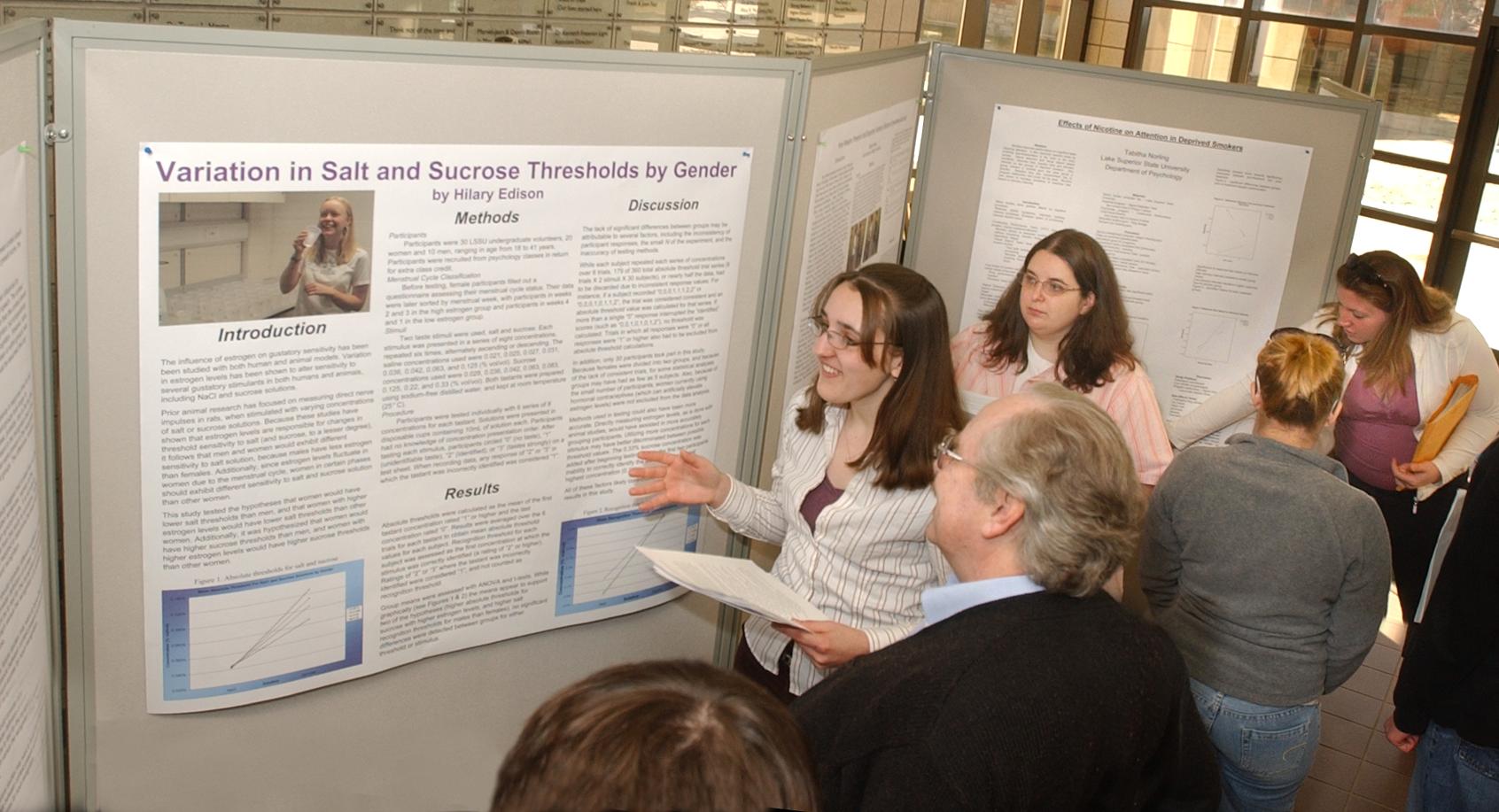 Psychology Program
