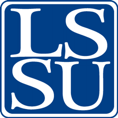 LSSU Logo