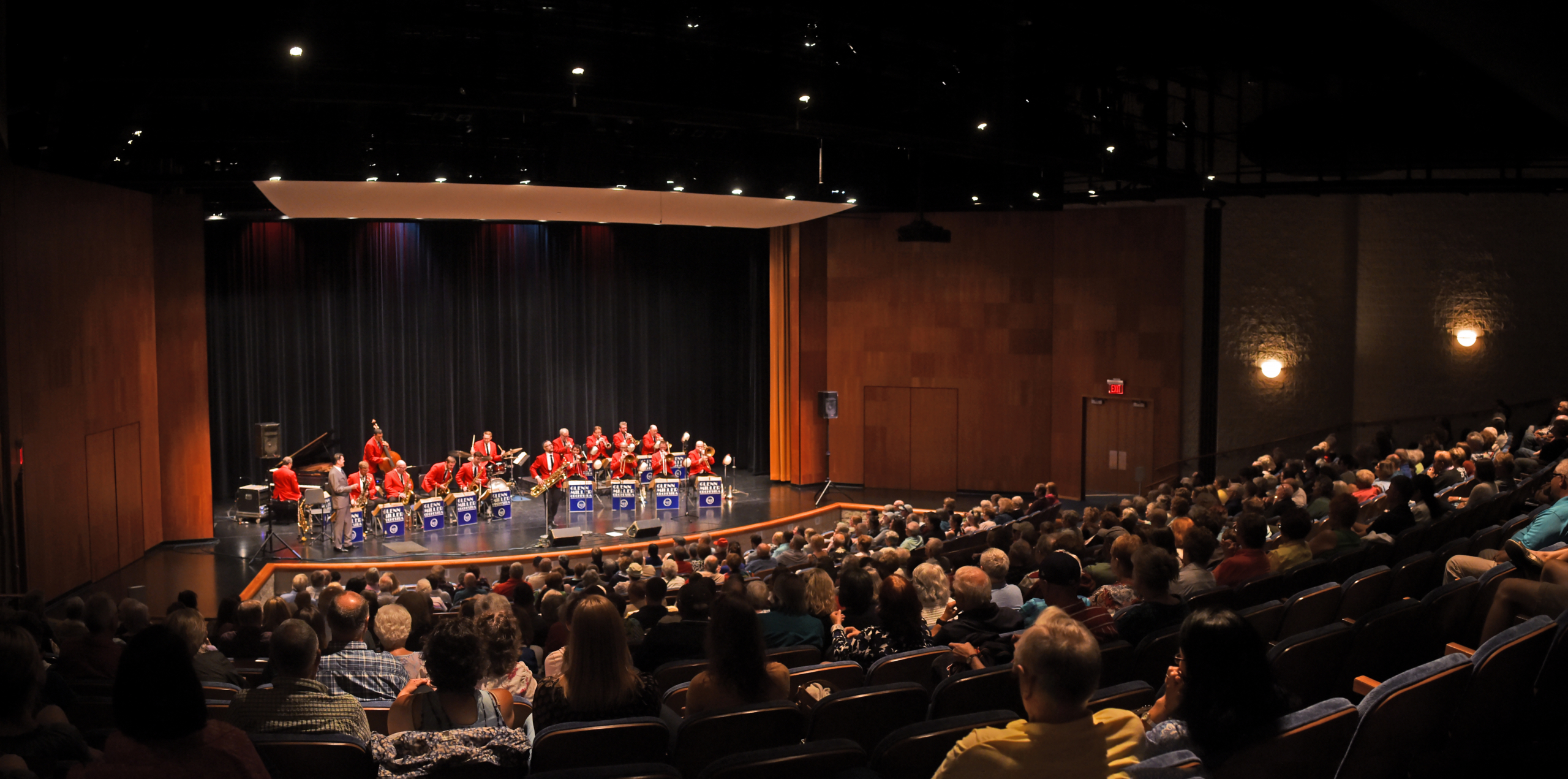 Glenn Miller Orchestra