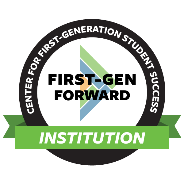 First Gen Forward Logo