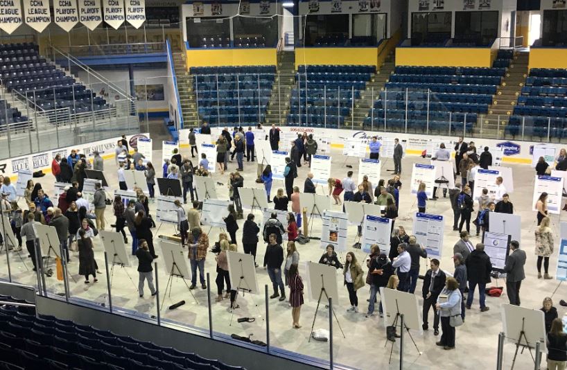 previious undergraduate research symposium