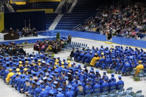 2022 commencement