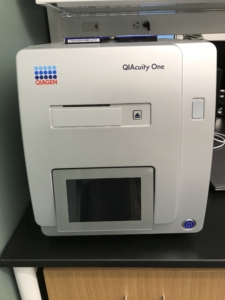 Lab Equipment