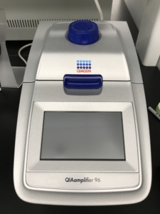 Lab Equipment
